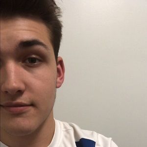 Meet your Posher, Collin